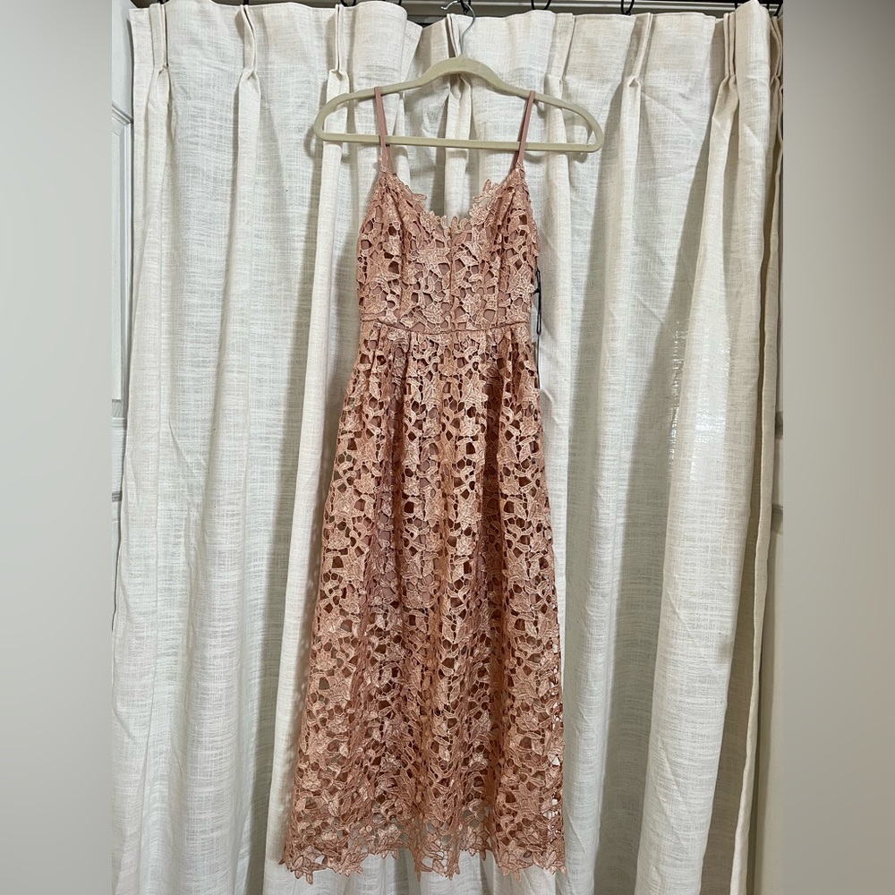 XS ASTR Dress